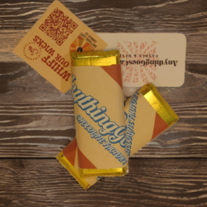 The Whiff Bar~2 oz Scented Beeswax Melt