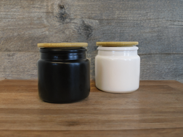 Lil Guy~ 2-3oz Scented Beeswax Candle - Image 3