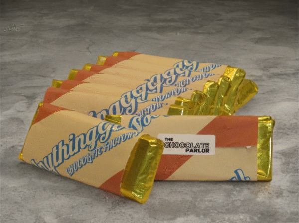 The Whiff Bar~2 oz Scented Beeswax Melt 3 Pack - Image 2