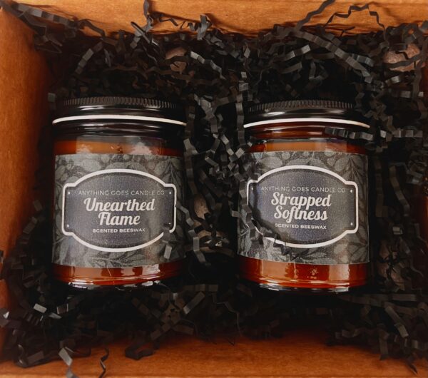 Ol Brownie Scent Box ~ Bi-Monthly Subscription