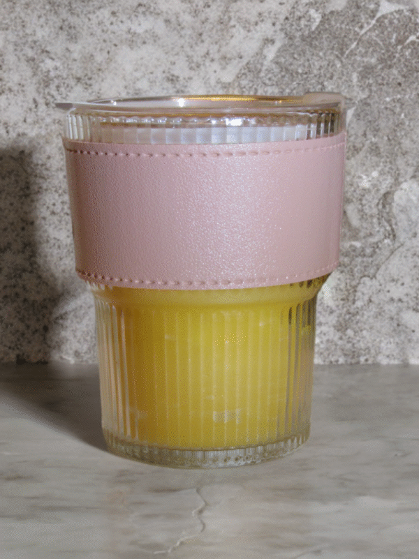 Sipper For A Wick Whiffer ~ 9oz Scented Beeswax Flameware - Image 3