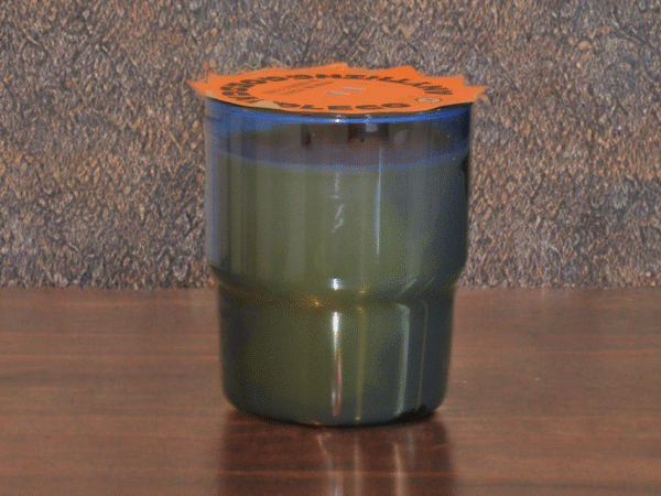 Whiff & Stack Colorful Cups ~ 9oz Scented Beeswax Flameware - Image 2