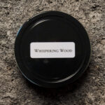 Scent Option Whispering Wood