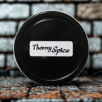 Scent Option Thorny Spice