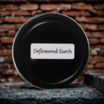 Scent Option Delfowered Earth