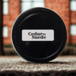 Scent Option Cedar My Suede