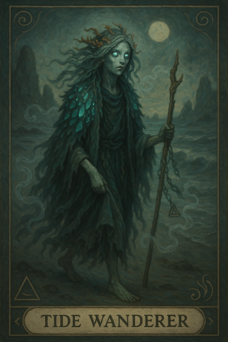 Tide Wanderer avatar