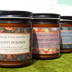 Ol Brownie - Seasonal Scent Clear Out