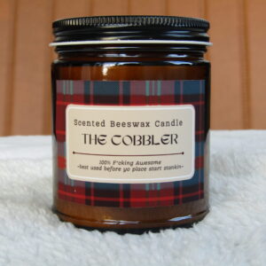 Ol Brownie - Seasonal Scent Clear Out