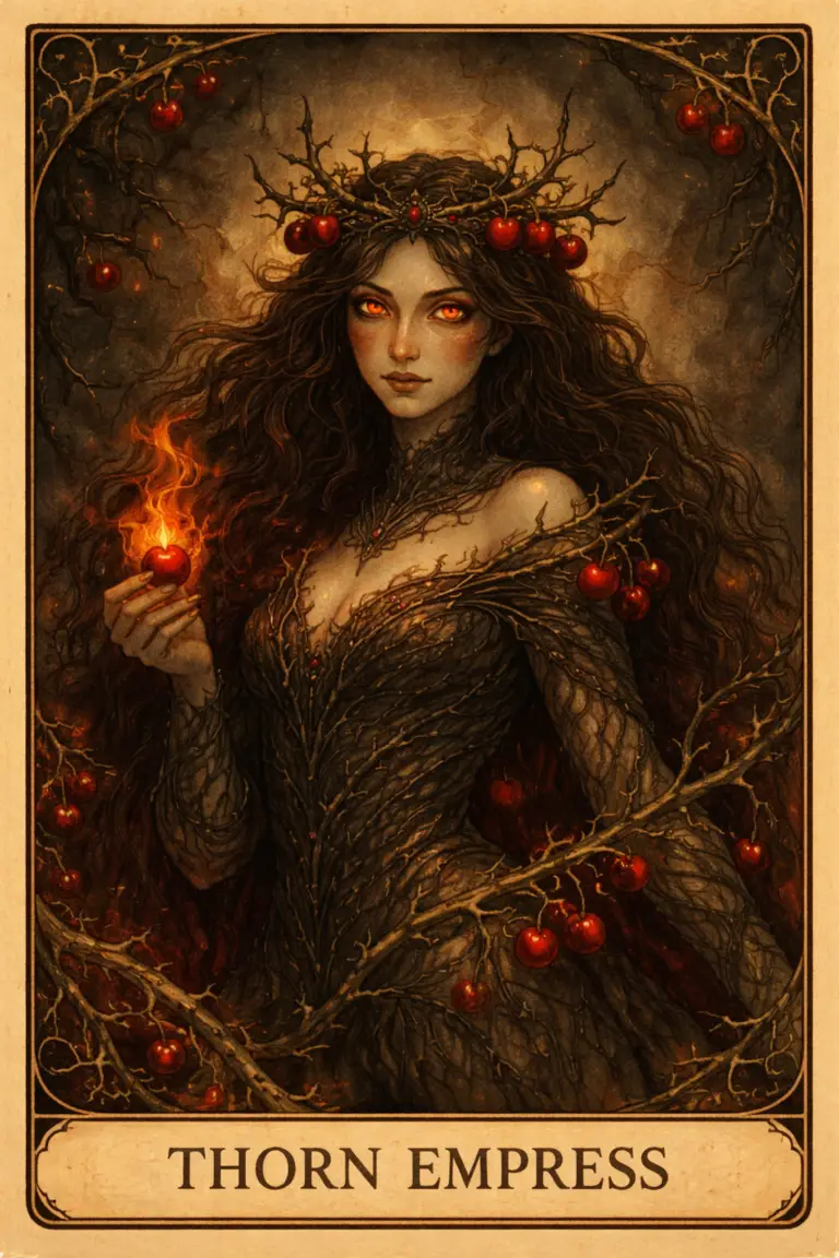 Thorn Empress avatar