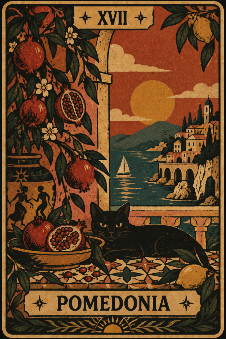 Pomedonia