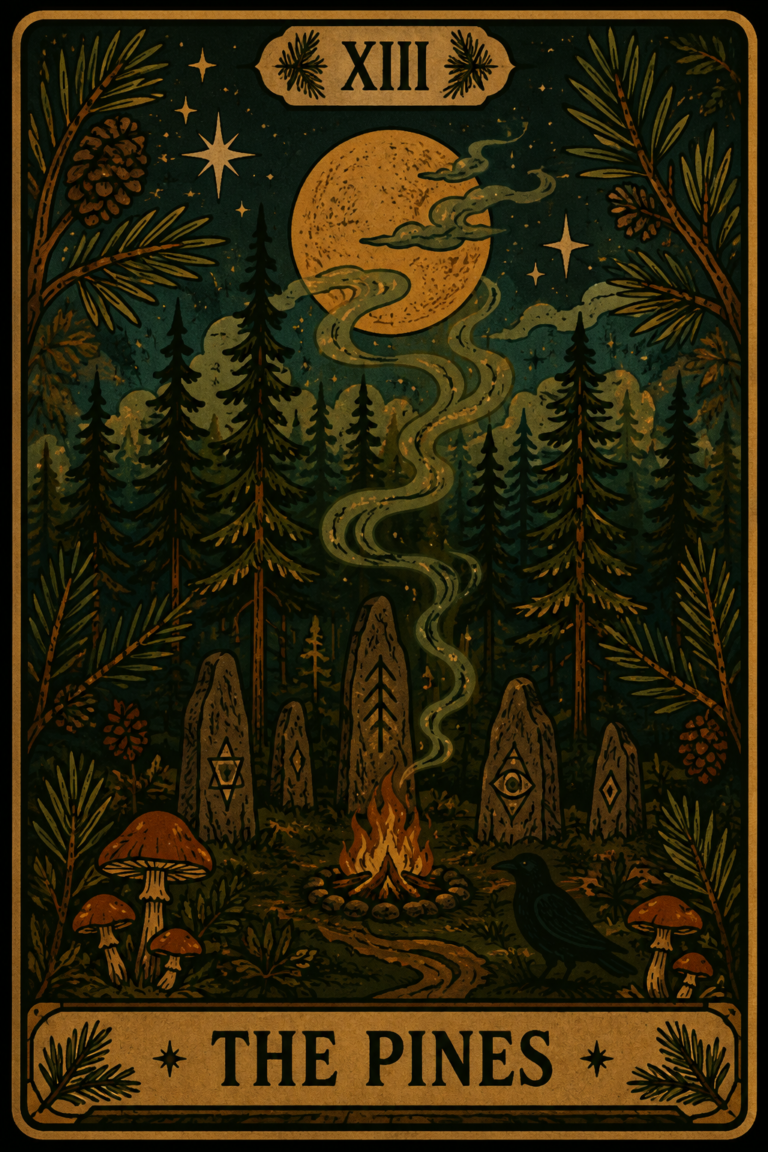 The Pines