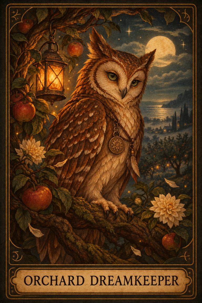 Orchard Dreamkeeper avatar